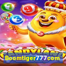 Boomtiger777com