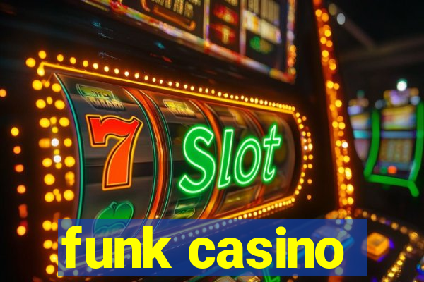 funk casino