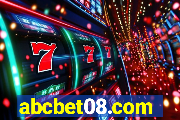 abcbet08.com