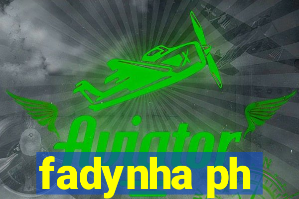 fadynha ph