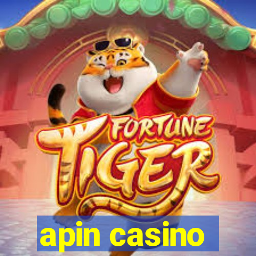 apin casino