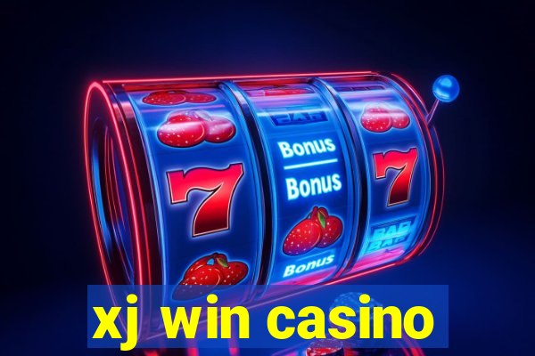 xj win casino