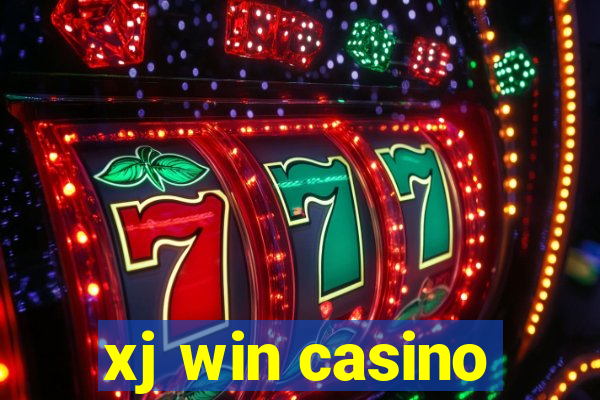 xj win casino