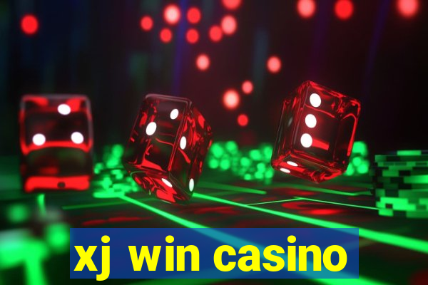 xj win casino