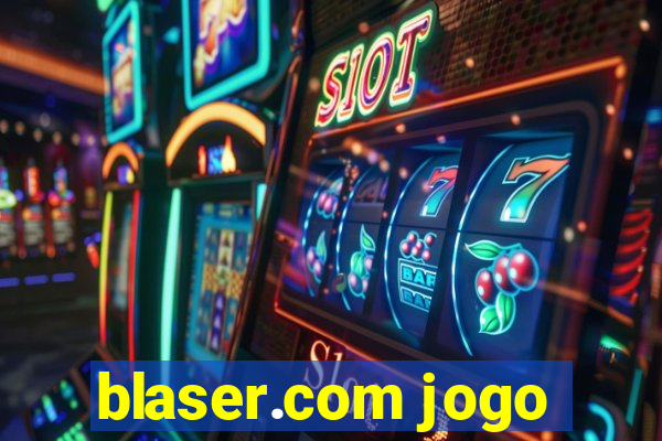 blaser.com jogo