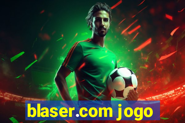 blaser.com jogo