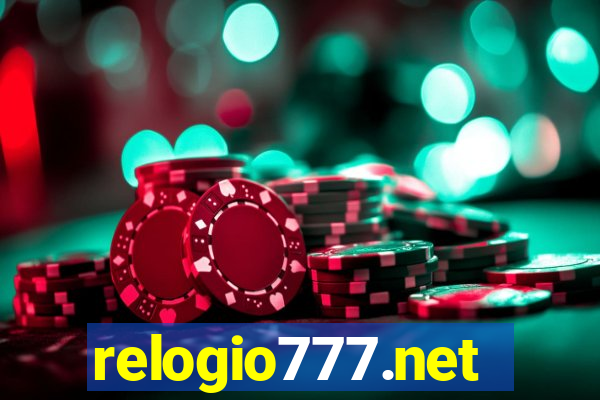 relogio777.net