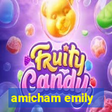 amicham emily