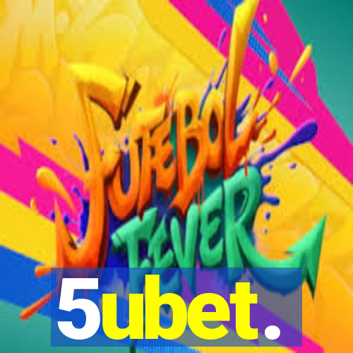 5ubet.