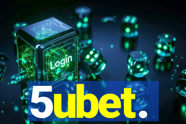 5ubet.