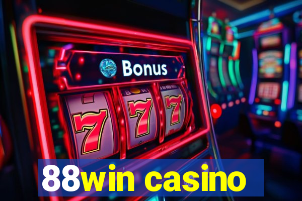 88win casino