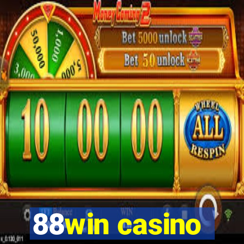 88win casino