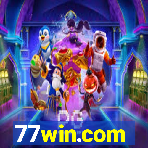 77win.com