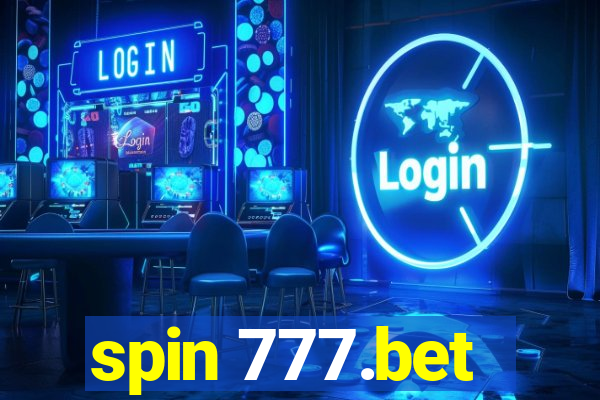 spin 777.bet