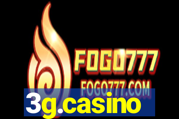 3g.casino