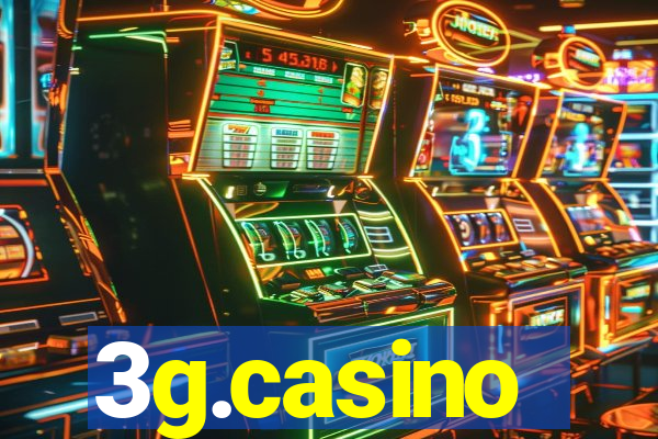 3g.casino