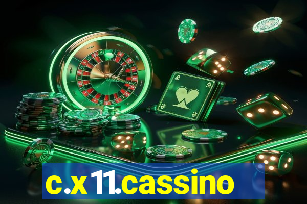 c.x11.cassino