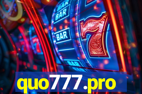 quo777.pro