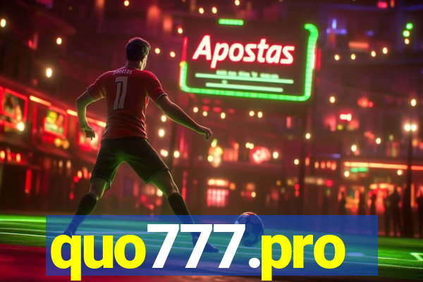 quo777.pro