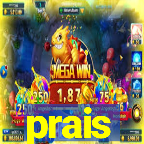 prais