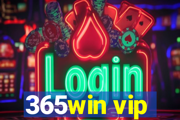 365win vip