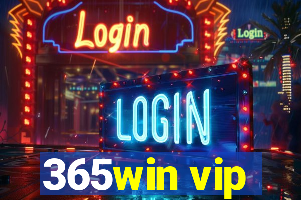 365win vip