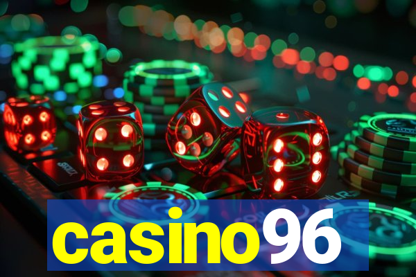 casino96