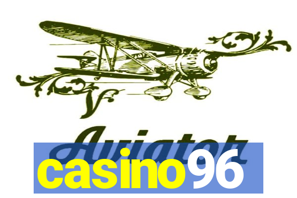 casino96