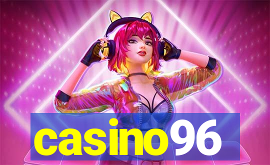 casino96