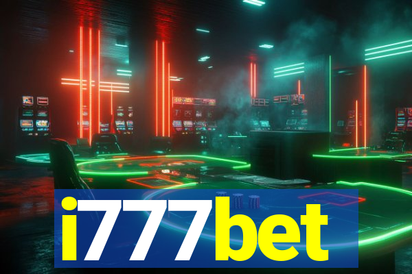 i777bet