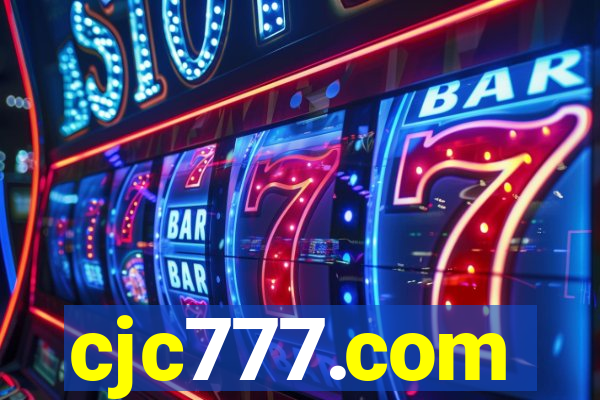 cjc777.com