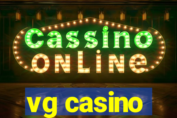 vg casino