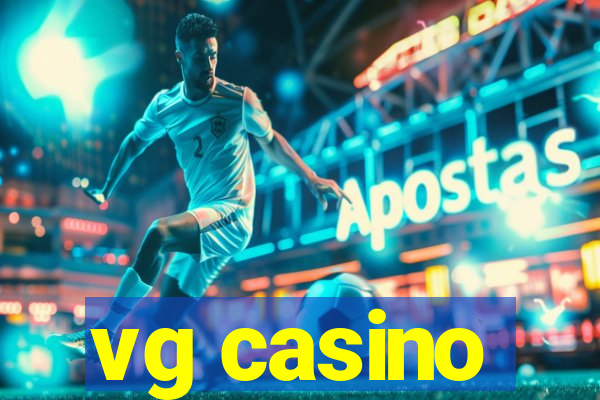 vg casino