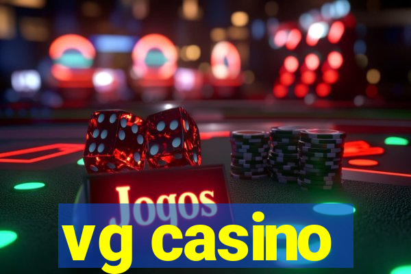 vg casino