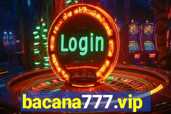 bacana777.vip