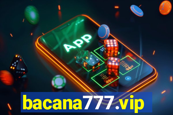 bacana777.vip