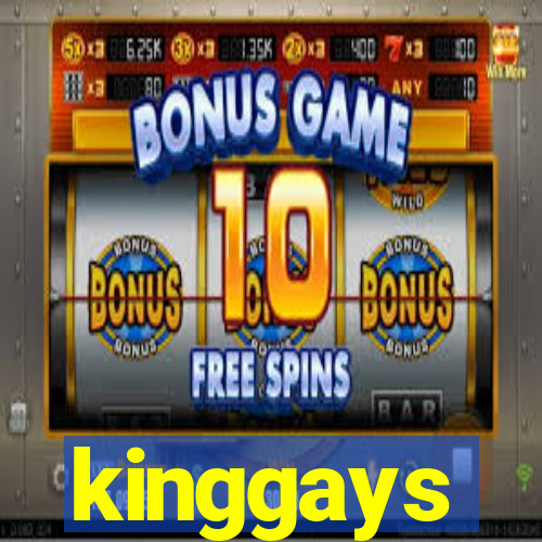 kinggays