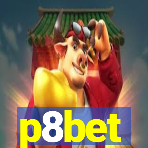 p8bet