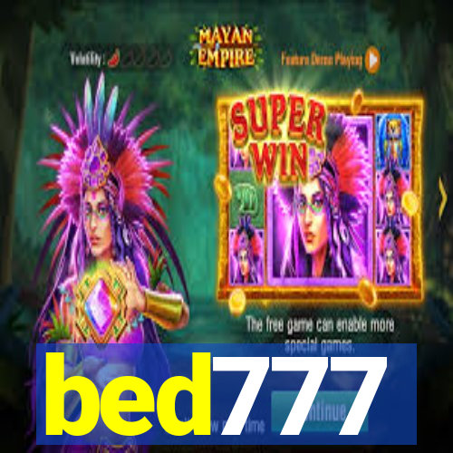 bed777