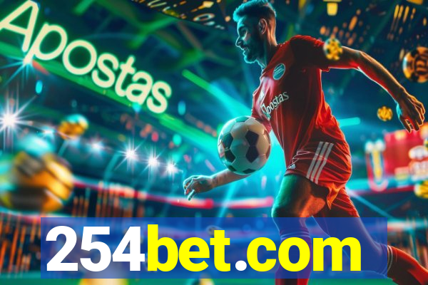 254bet.com