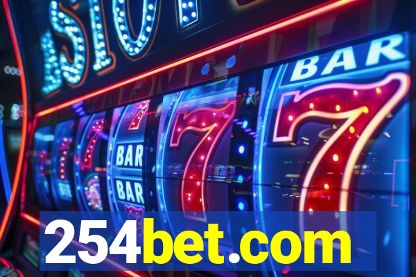 254bet.com