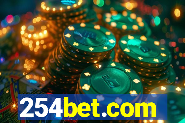 254bet.com