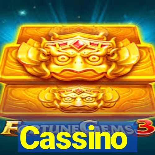 Cassino