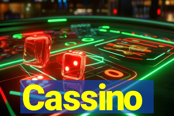 Cassino