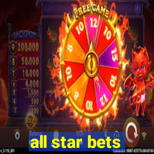 all star bets