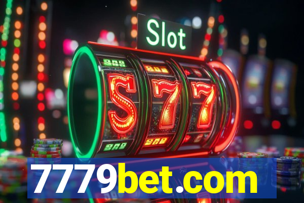 7779bet.com