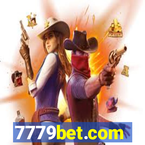 7779bet.com