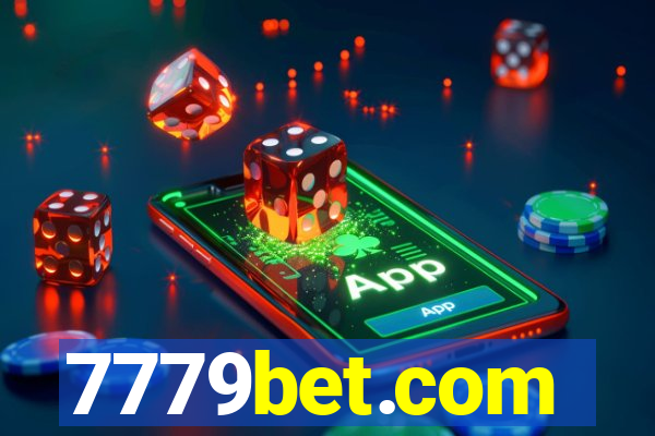 7779bet.com