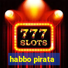 habbo pirata