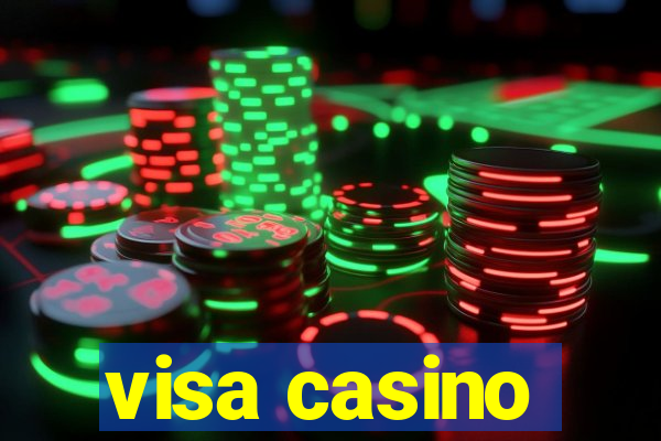 visa casino